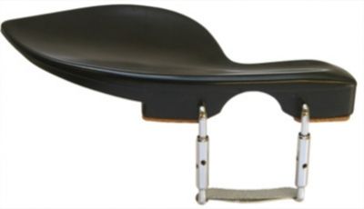 Guarneri Chinrest, viola, abs