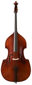 S.E. Bass, lam/spr, 3/4
