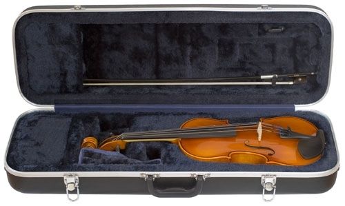 S. Eastman Violin Outfit, 4/4