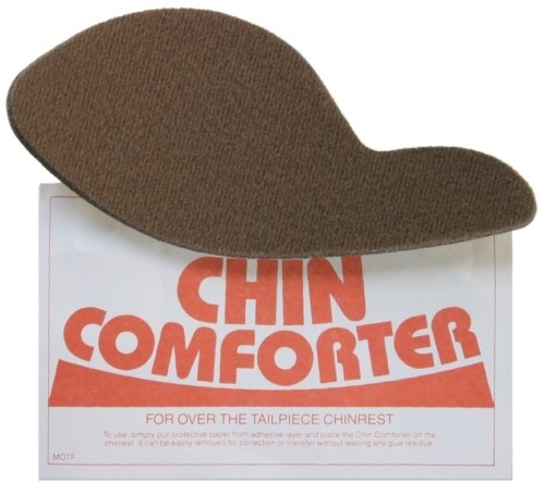 Guarneri Chincomforter