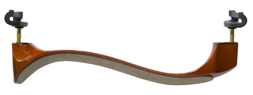 Mach Shoulder Rest, Maple Hook