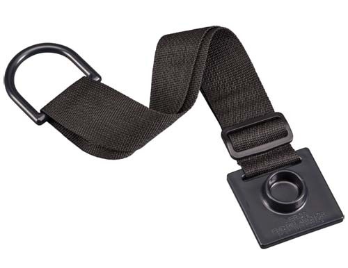 Xeros Cello  Endpin Anchor