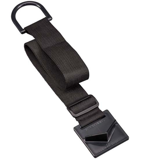 Xeros Bass  Endpin Anchor