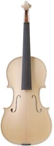 A. Eastman Violin, 4/4, white