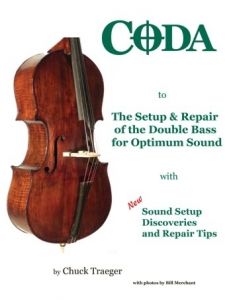 Coda to Setup&Rep.of Dbl Bass