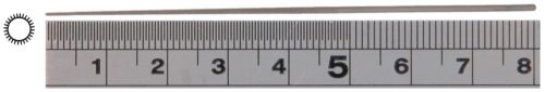 Needle-File, 1 x 50mm, Cut#2