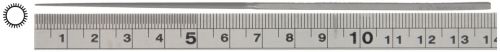 Needle-File, 2 x 65mm, Cut#2
