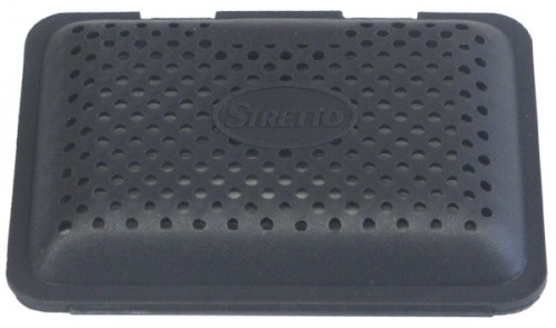 Stretto Humidifier for cello