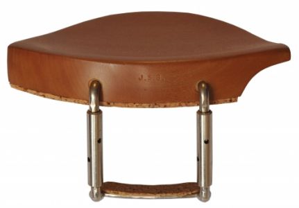 JSB-Vienna Violin Chinrest, Boxwood