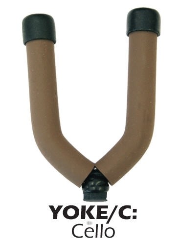 Cello Yoke
