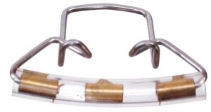 MUTE Sihon type for violin