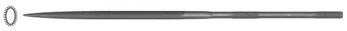Oval Needle Files, 6-inch