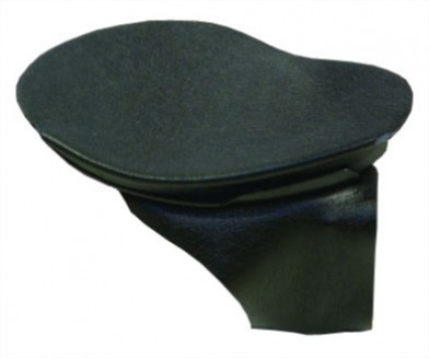 Wolf Maestrino Chinrest