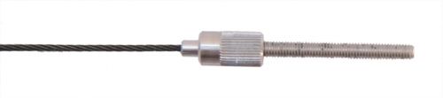 Wittner SS clo tlwire, 3x247mm