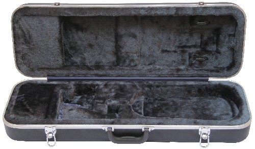 Eastman Thermplastic Case