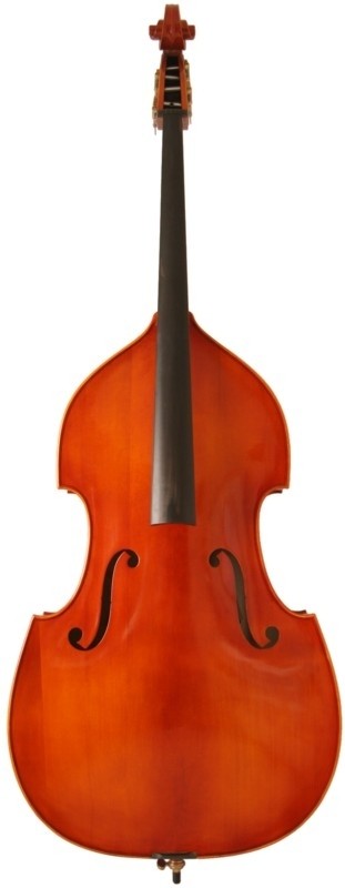 S.E. Bass Outfit, lam/spr, 1/2