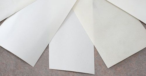 Bridge Parchment, price per gram