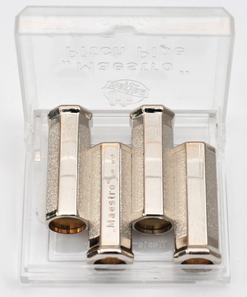 Heriba Pitch Pipe, Vla/Cello
