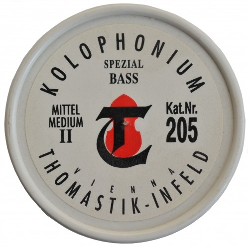 Thomastik Bass Rosin