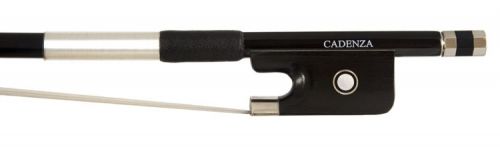 Cadenza Cello bow, carbon, 3/4