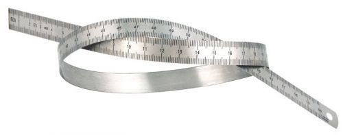 Precision Ultraflex Ruler,20cm