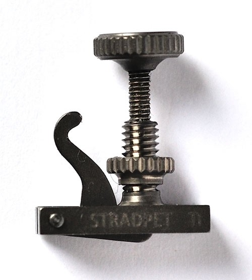 Stradpet Titan Adj. Hill,1.9gm