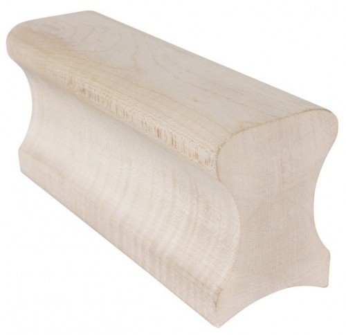 Fngb. Sanding Block, Clo/Bass