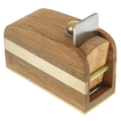 Bow Maker Plane, 30mm