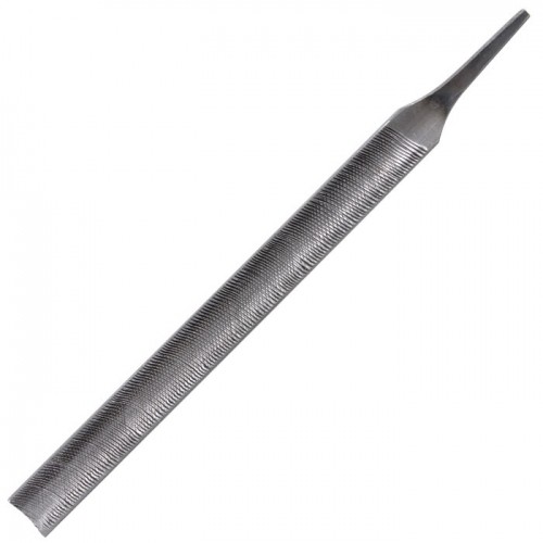 Concave File, 150x16 R15