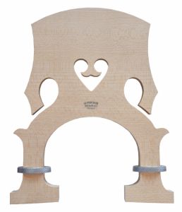 Desp. Bass Bridge, alum adj.