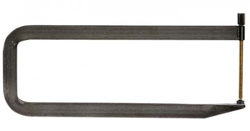Herdim Repair Clamp, 300x80mm