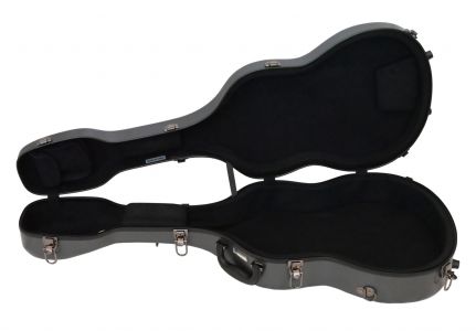 JWE Classical GuitarCase,black