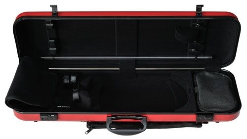 GEWA AIR 2.1 Oblong Violin Case