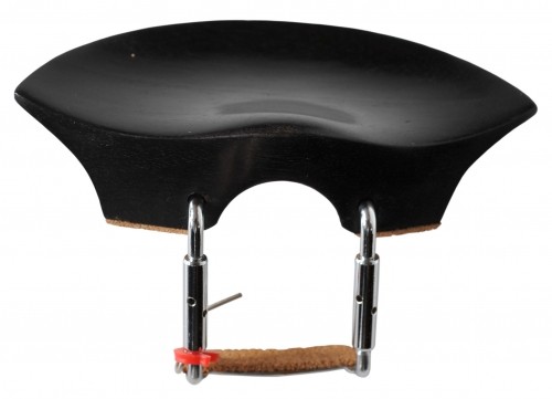 Darmstadt Violin Chinrest, eb