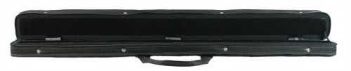 Glasser 1-bow case, black