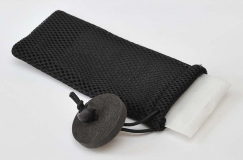Stretto Humidifier for bass