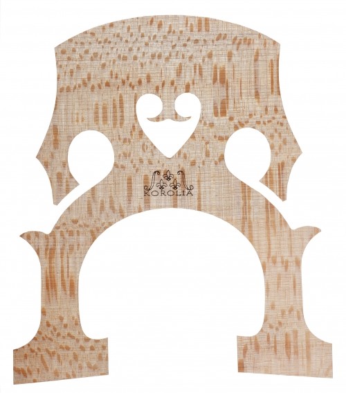 KOROLIA *** Cello Bridges, French