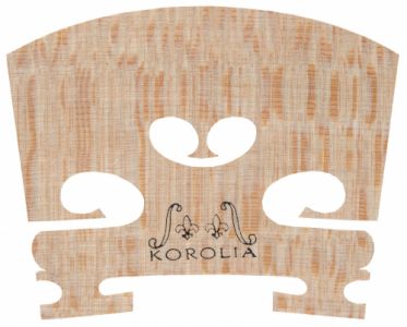 Korolia** Vln Bridge,pre, 42mm