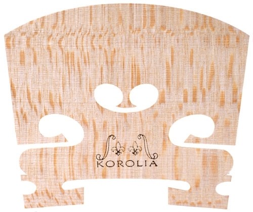 KOROLIA ** Viola Bridges, Standard