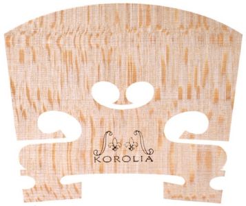 KOROLIA ** Viola Bridges, Standard