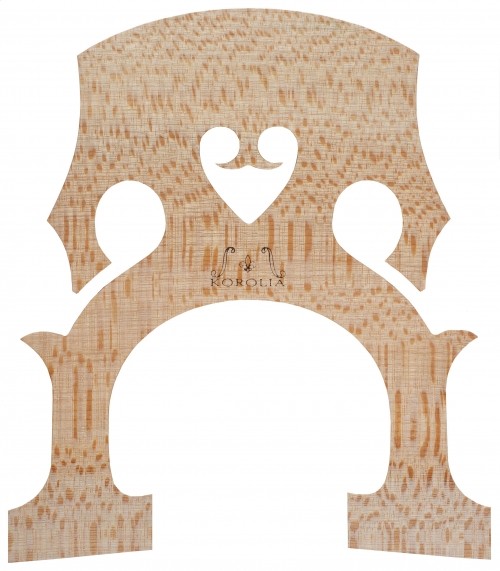 KOROLIA * Cello Bridges, French