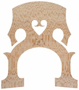 KOROLIA * Cello Bridges, French