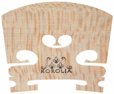 Korolia*** Vln Bridge,std, 1/2