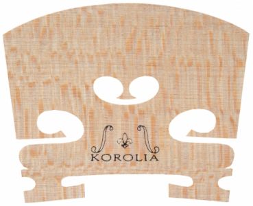 Korolia* Vln Bridge,std, 1/2