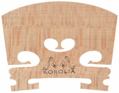 Korolia** Vln Bridge,std, 41mm