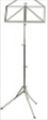 Wittner Fold musicStand,nkl XL