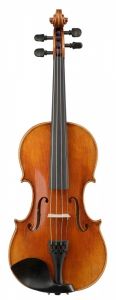 Klaus Heffler Violin 500