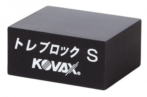 Rubber Sanding Blocks, Flat