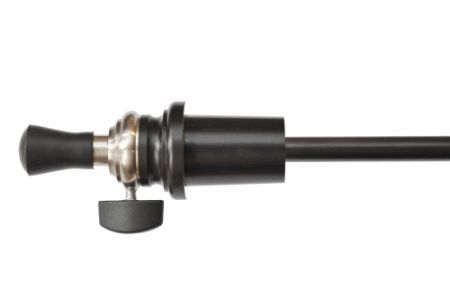 NHM Carbon Clo Endpin, 25.5mm