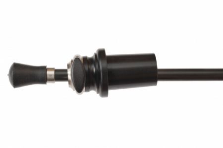 NHM CarbonAngle Endpin, 27.5mm